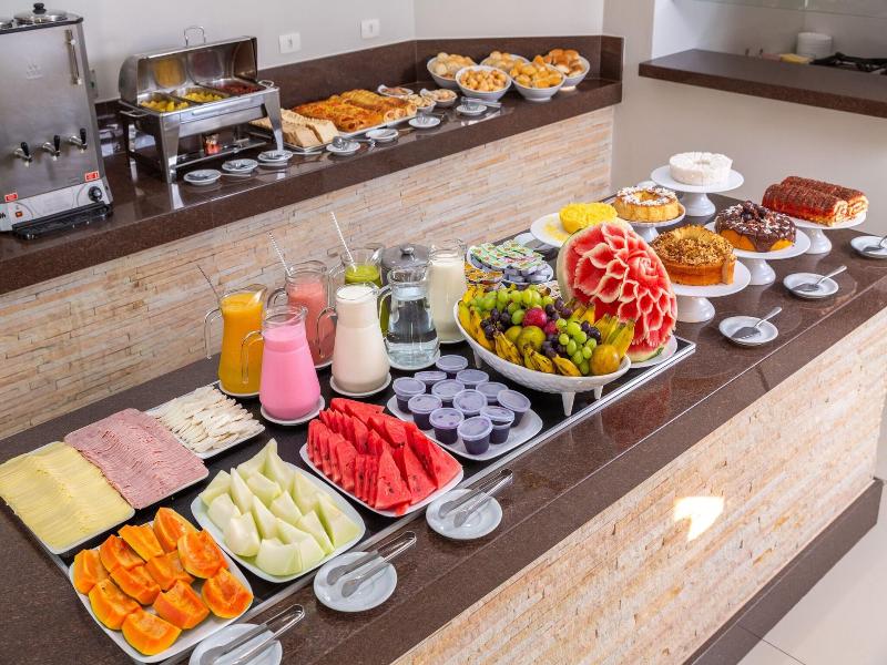 Quinta Do Sol Praia Hotel image