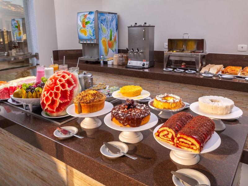 Quinta Do Sol Praia Hotel image