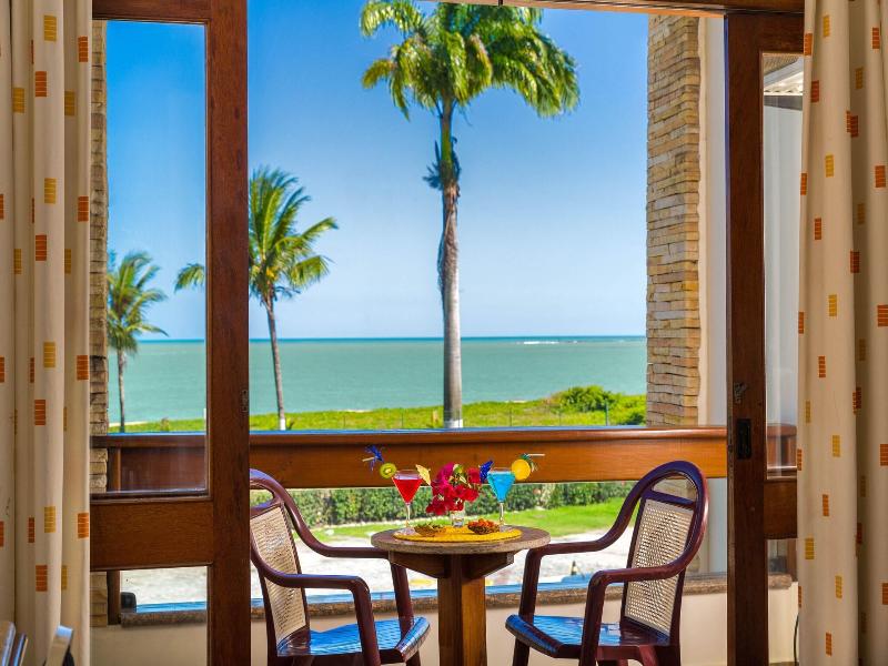 Quinta Do Sol Praia Hotel image