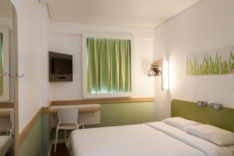 ibis budget Manaus image