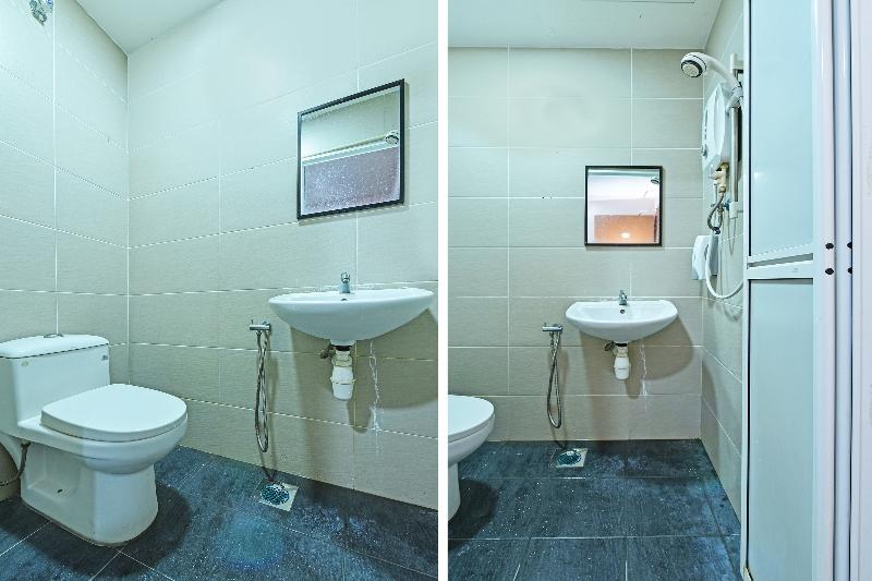 90578 Seri Mawardah Hotel image