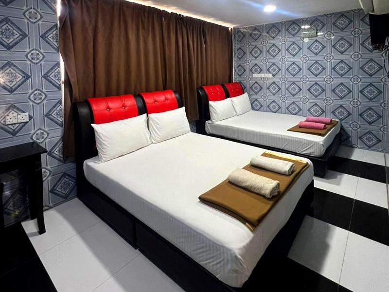 Ark Batu Caves Hotel image