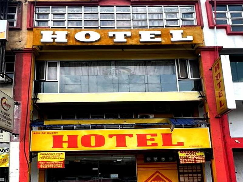 Ark Batu Caves Hotel image