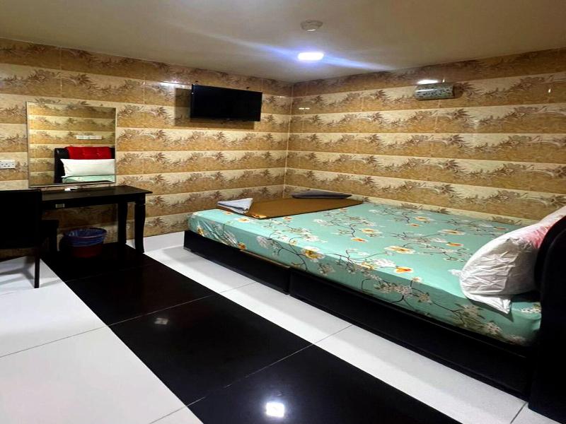 Ark Batu Caves Hotel image