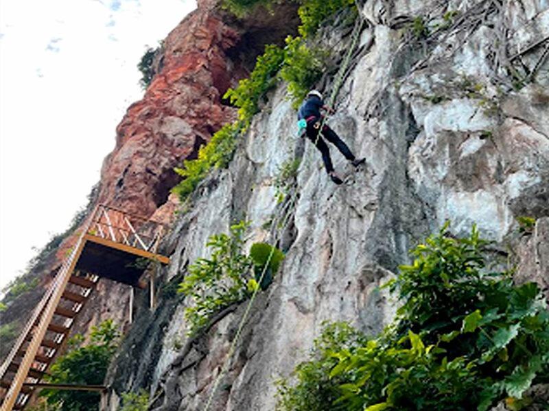 Ark Batu Caves Hotel image
