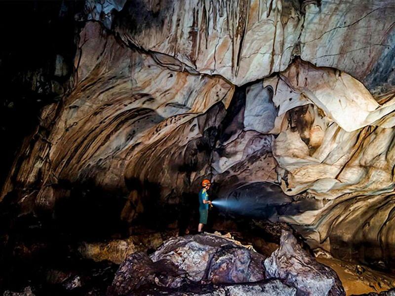 Ark Batu Caves Hotel image