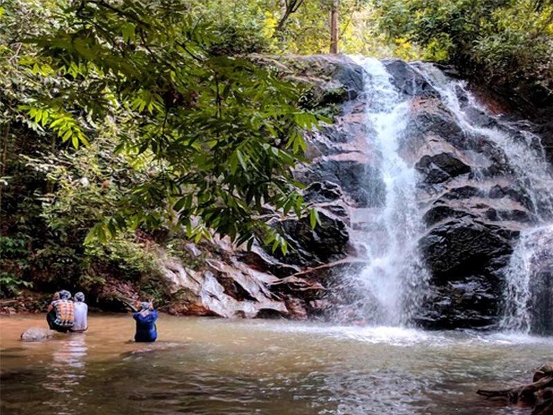 Ark Batu Caves Hotel image