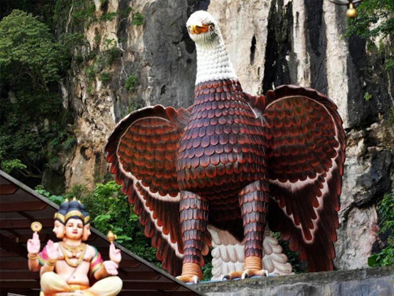 Ark Batu Caves Hotel image