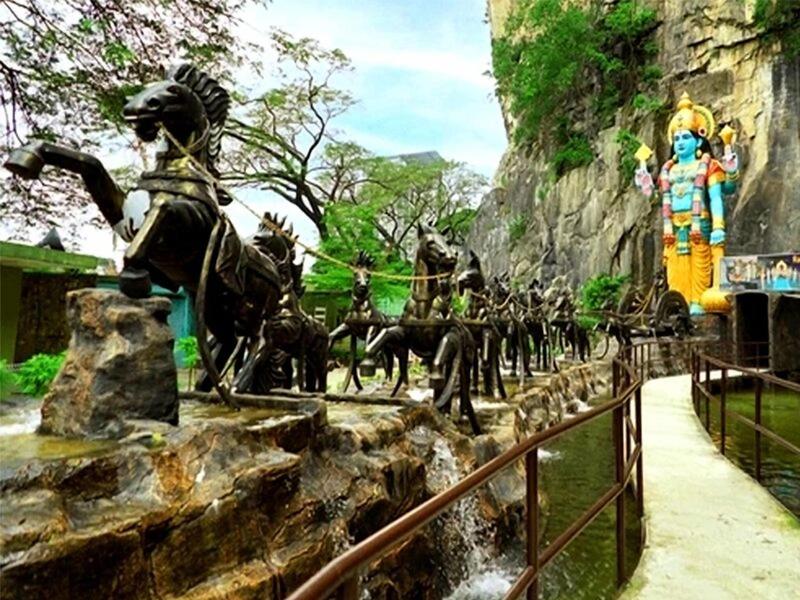 Ark Batu Caves Hotel image