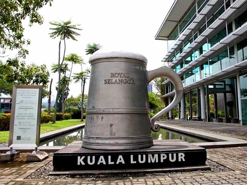 Ark Batu Caves Hotel image