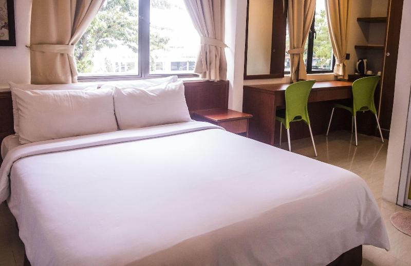 Ag Hotel Penang image