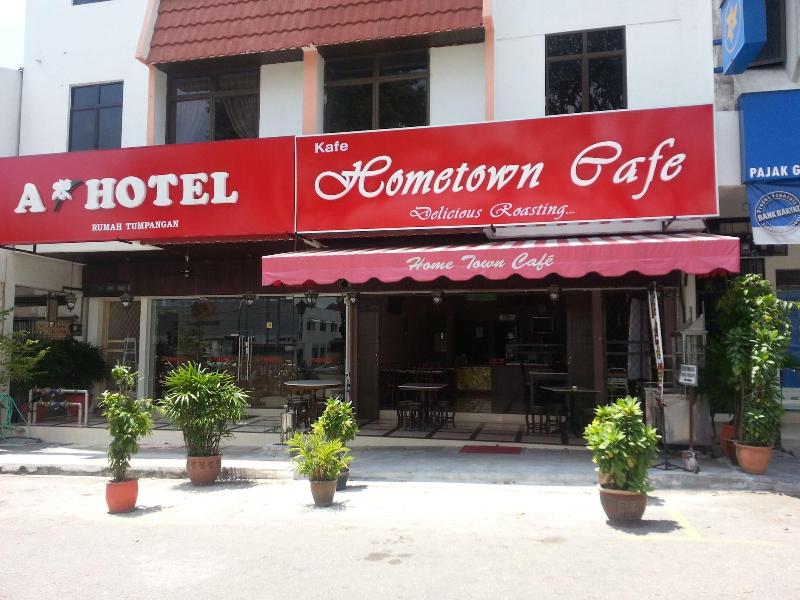 Ag Hotel Penang image