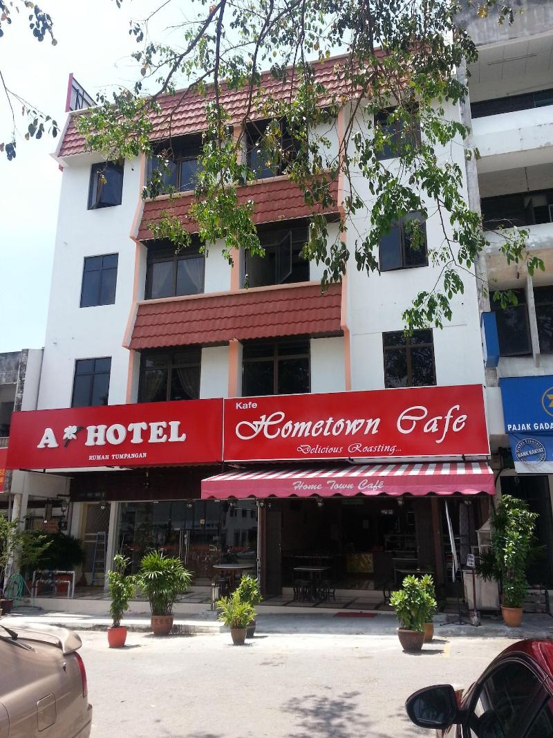 Ag Hotel Penang image