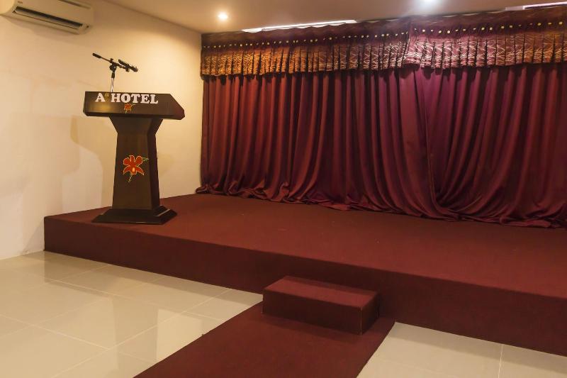 Ag Hotel Penang image