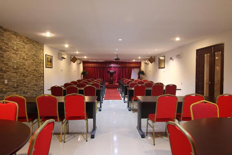 Ag Hotel Penang image