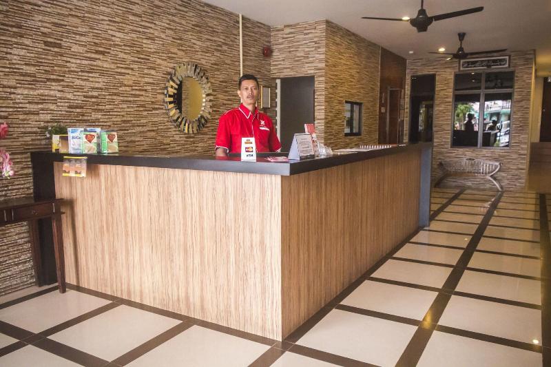 Ag Hotel Penang image