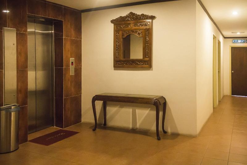 Ag Hotel Penang image