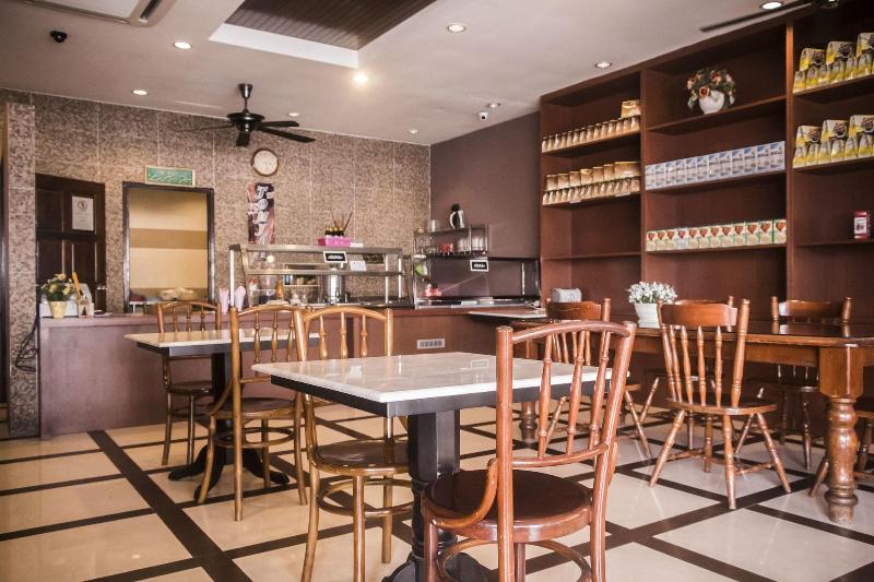 Ag Hotel Penang image
