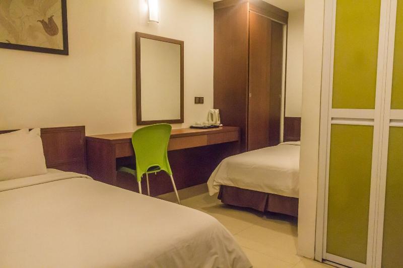 Ag Hotel Penang image