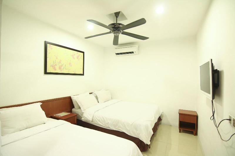 Ag Hotel Penang image