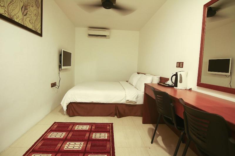Ag Hotel Penang image
