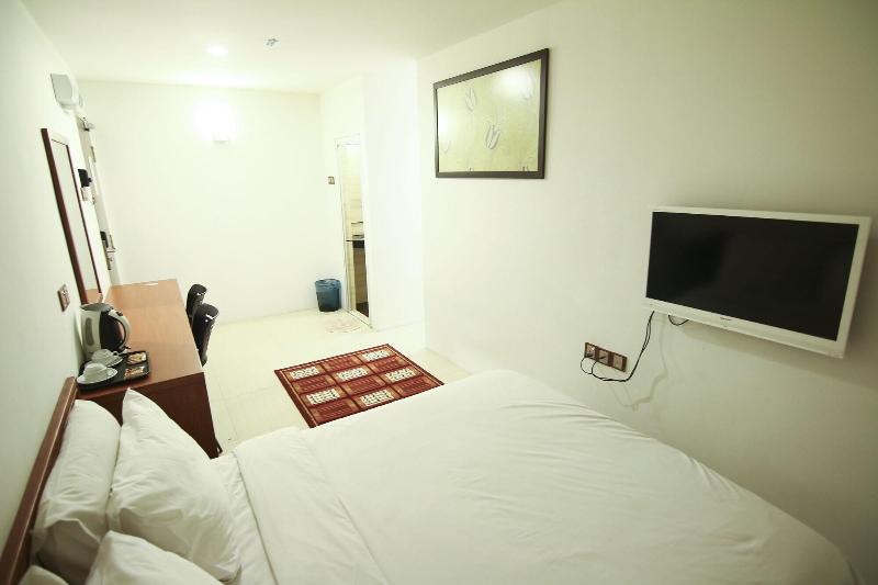 Ag Hotel Penang image