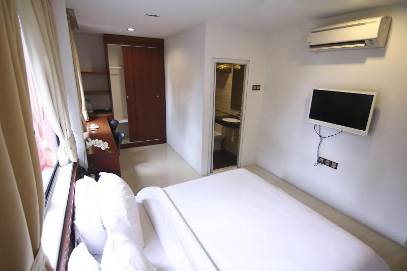 Ag Hotel Penang image