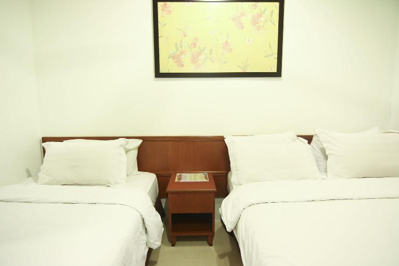 Ag Hotel Penang image