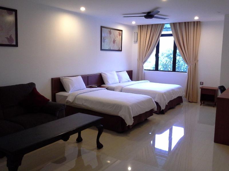 Ag Hotel Penang image