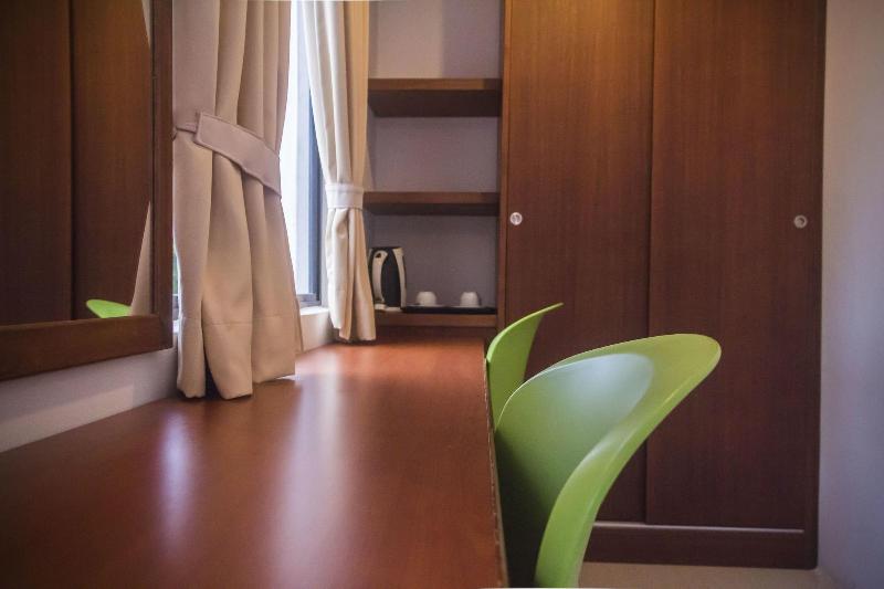 Ag Hotel Penang image