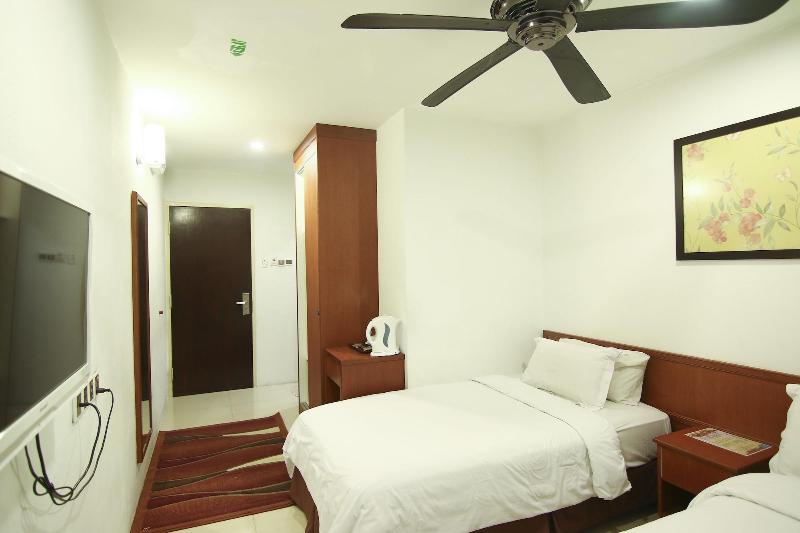 Ag Hotel Penang image