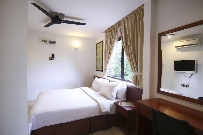 Ag Hotel Penang image