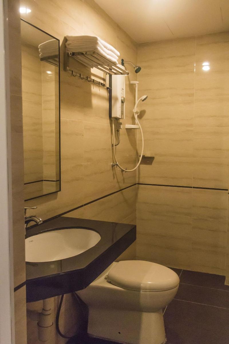 Ag Hotel Penang image