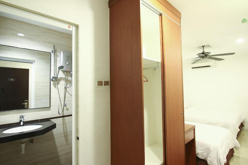 Ag Hotel Penang image