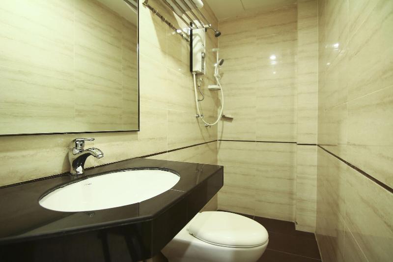 Ag Hotel Penang image