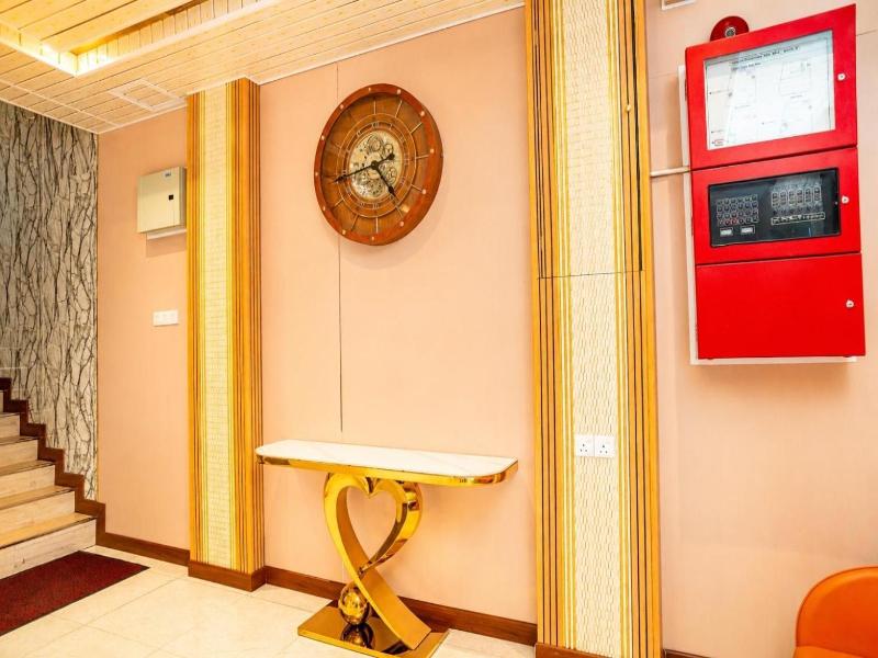 Ss Hotel Seremban image