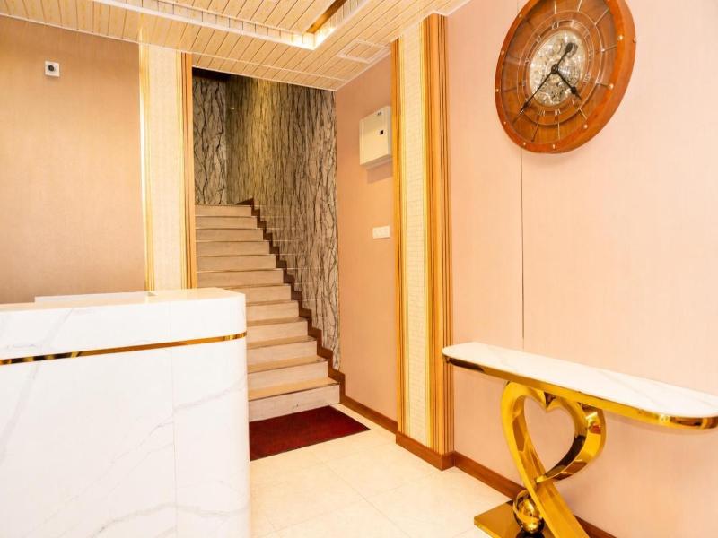 Ss Hotel Seremban image