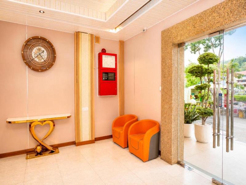 Ss Hotel Seremban image