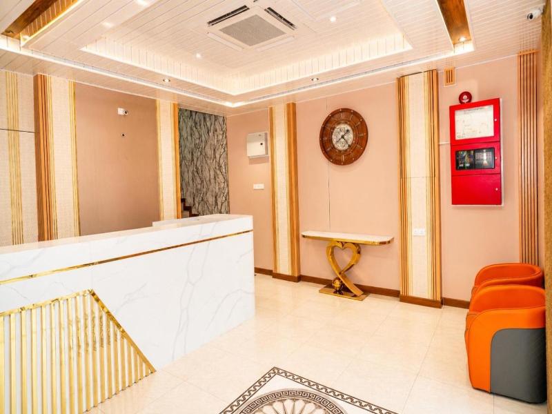 Ss Hotel Seremban image