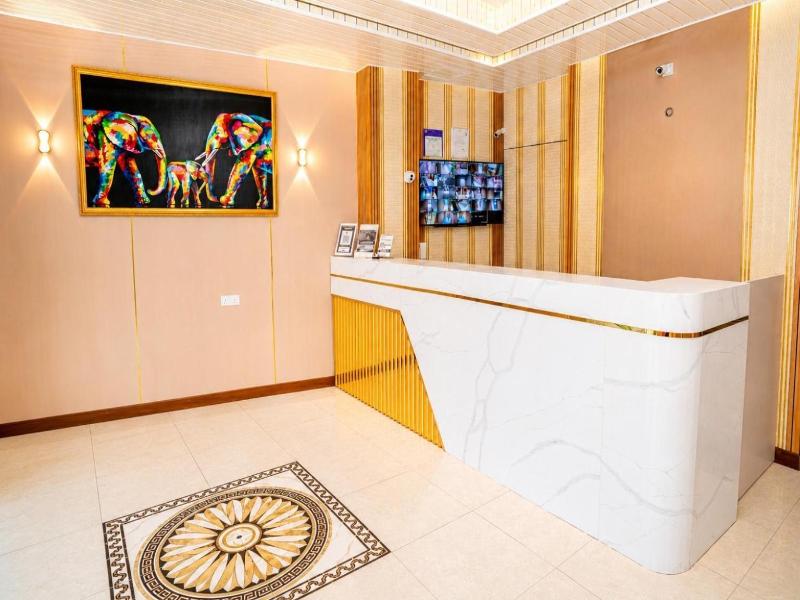 Ss Hotel Seremban image