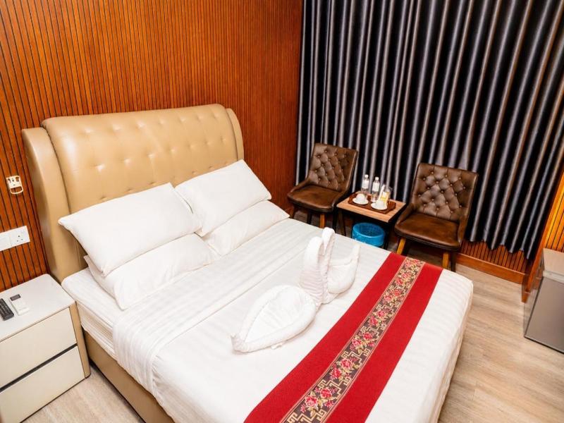 Ss Hotel Seremban image