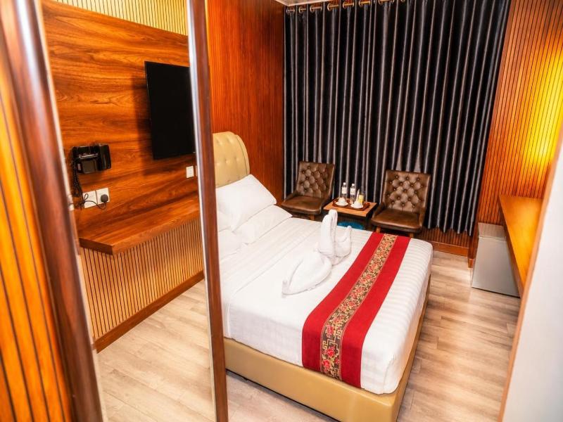 Ss Hotel Seremban image
