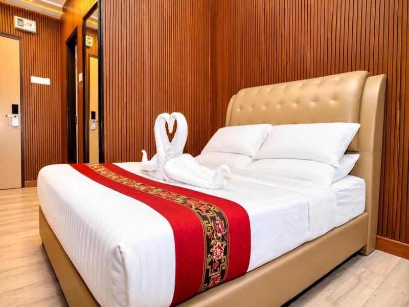 Ss Hotel Seremban image