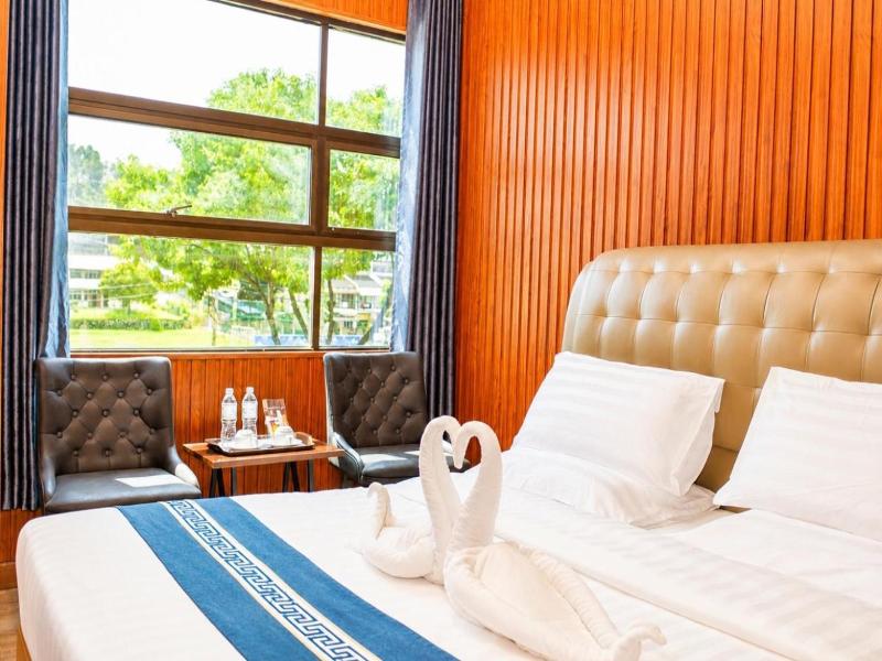 Ss Hotel Seremban image
