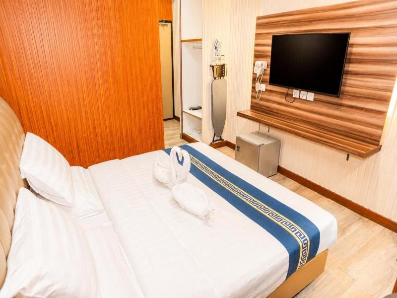 Ss Hotel Seremban image
