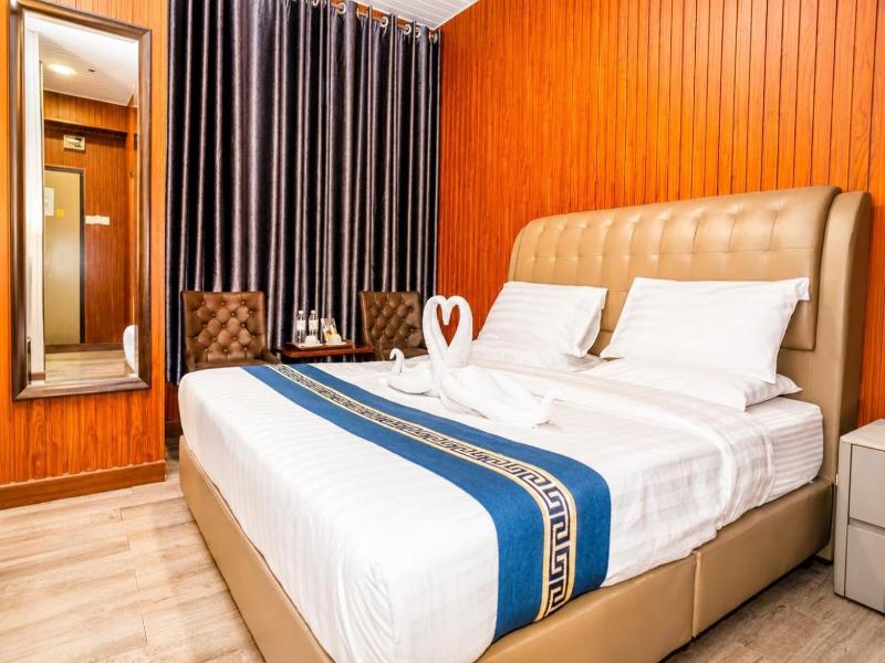 Ss Hotel Seremban image