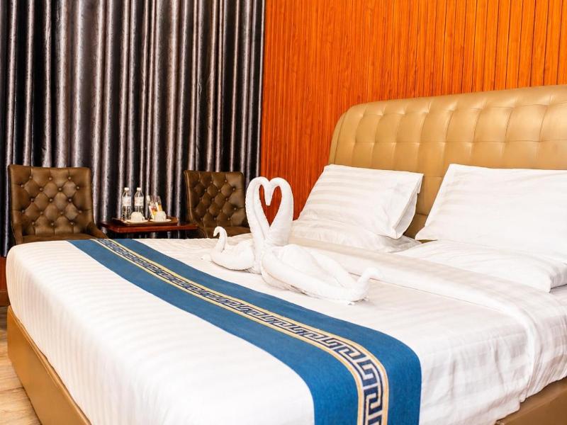 Ss Hotel Seremban image