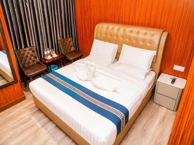 Ss Hotel Seremban image
