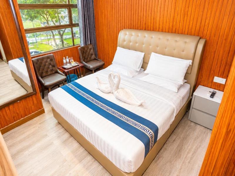 Ss Hotel Seremban image