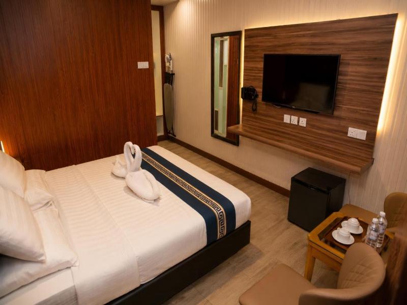 Ss Hotel Seremban image